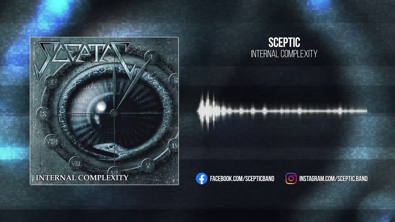 Sceptic - Internal Complexity (2005)