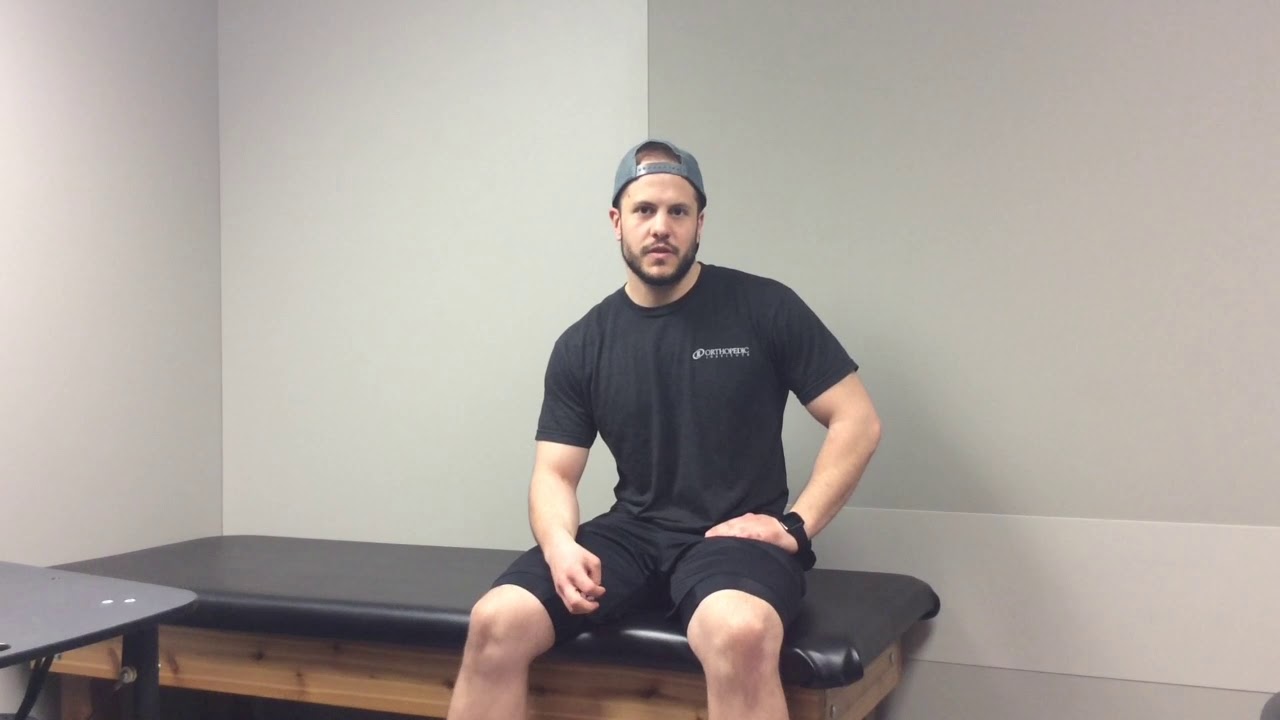 OI Performance Coach Q & A #2: Bill Ollhoff