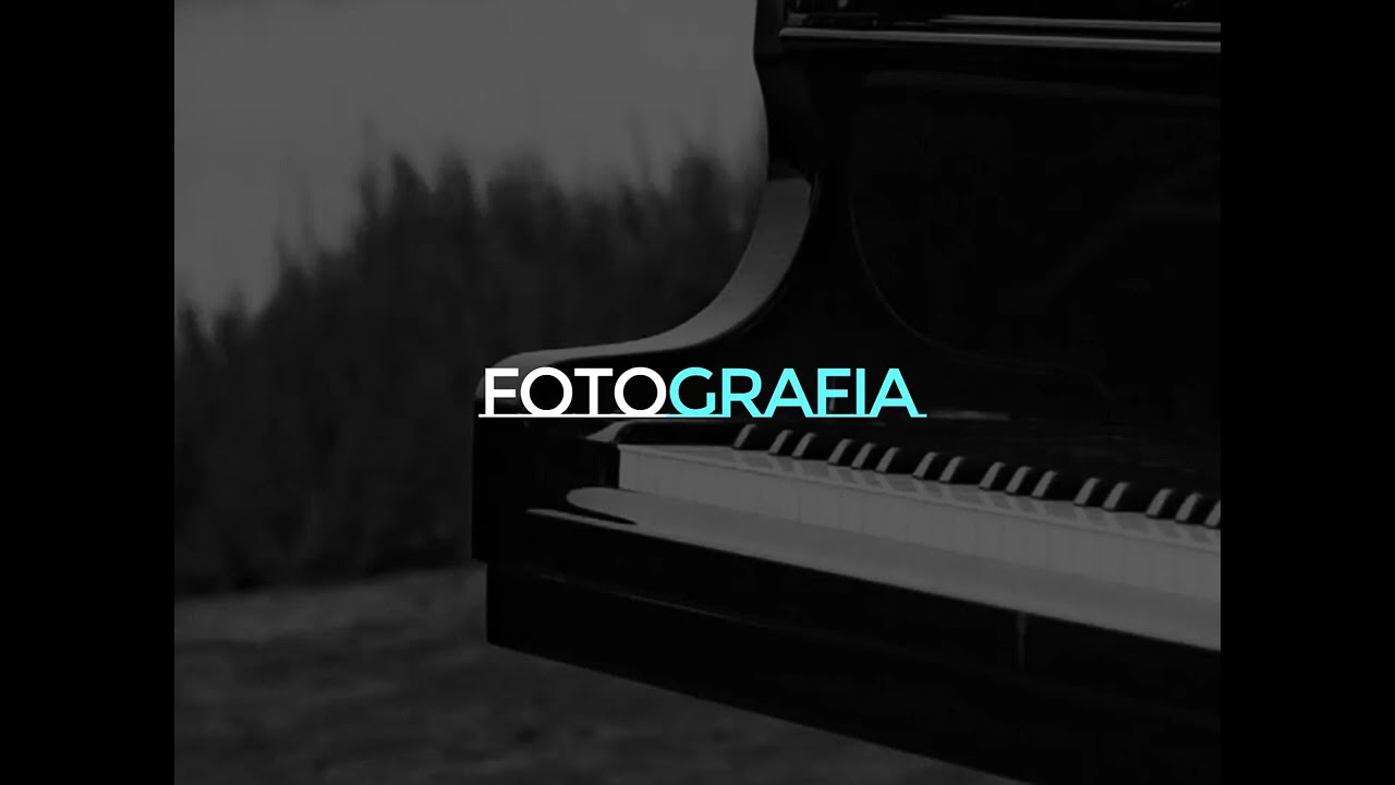 Geolier ✘ Piano Type Beat 2025 - 