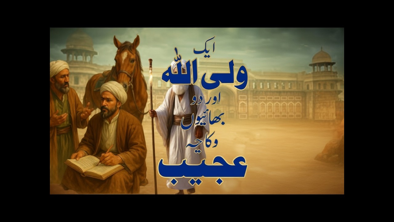 Aik Wali Allah Ka Waqia|peer ajmal raza qadri|Bayan By Pir Ajmal Raza Qadri Best 2026