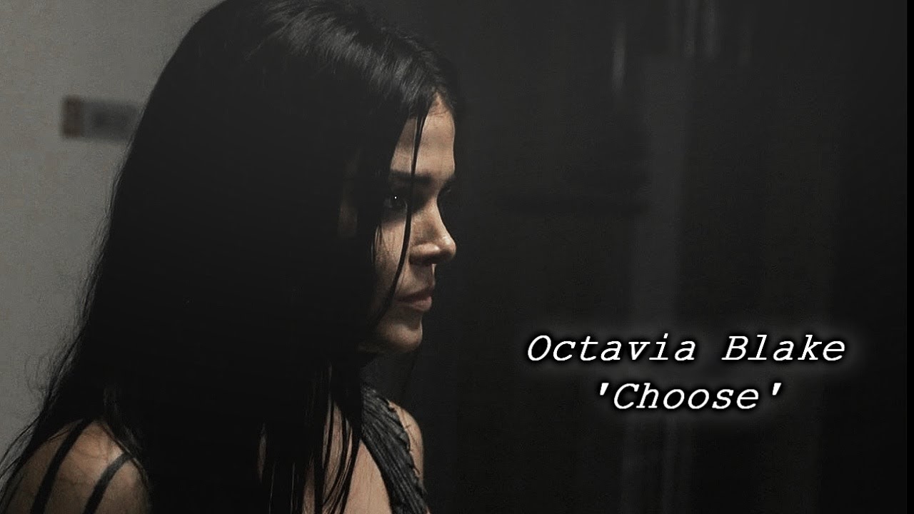 The 100|Octavia Blake [5*02]