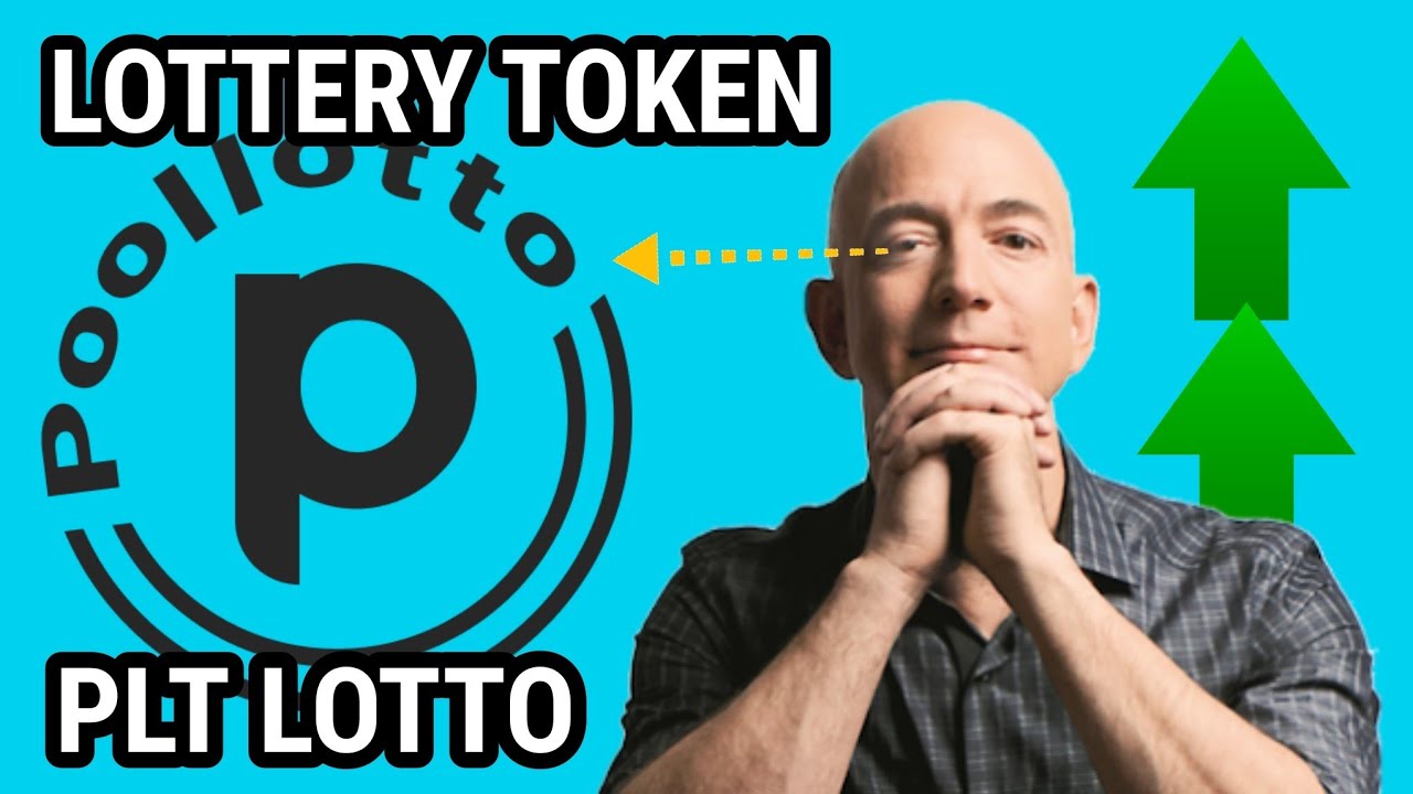 PLT TOKEN | CRYPTO LOTTERY | HUGE POOLS | NFT TICKETS SOON 🎟