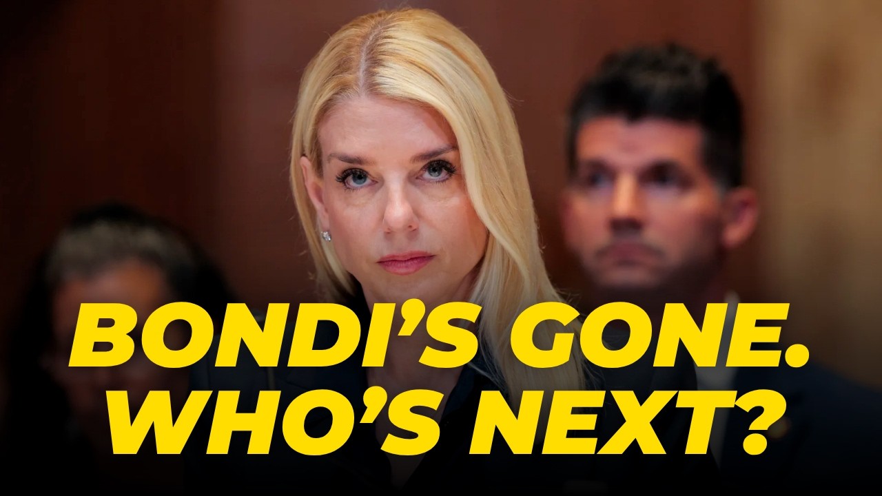 Bondi Out, Who's Next?