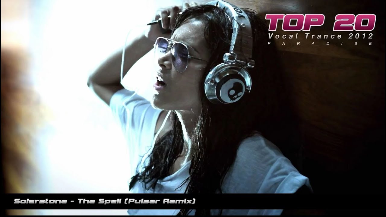 Paradise Trance ;) TOP 20 VOCAL TRANCE 2012 (BEST YEAR MIX 2012)