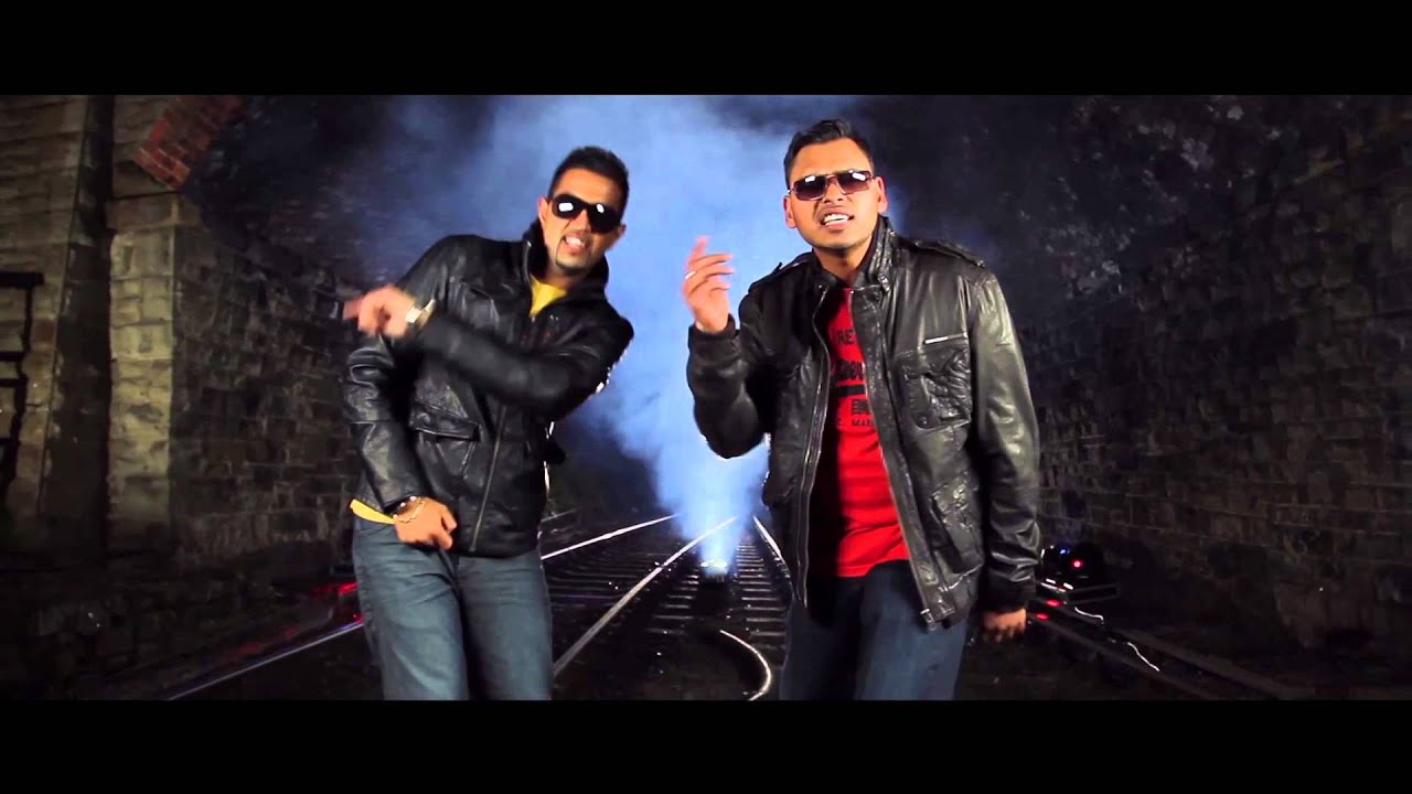 Josh & Jas - Baa Farke ft. Meet Malkit (OFFICIAL VIDEO)