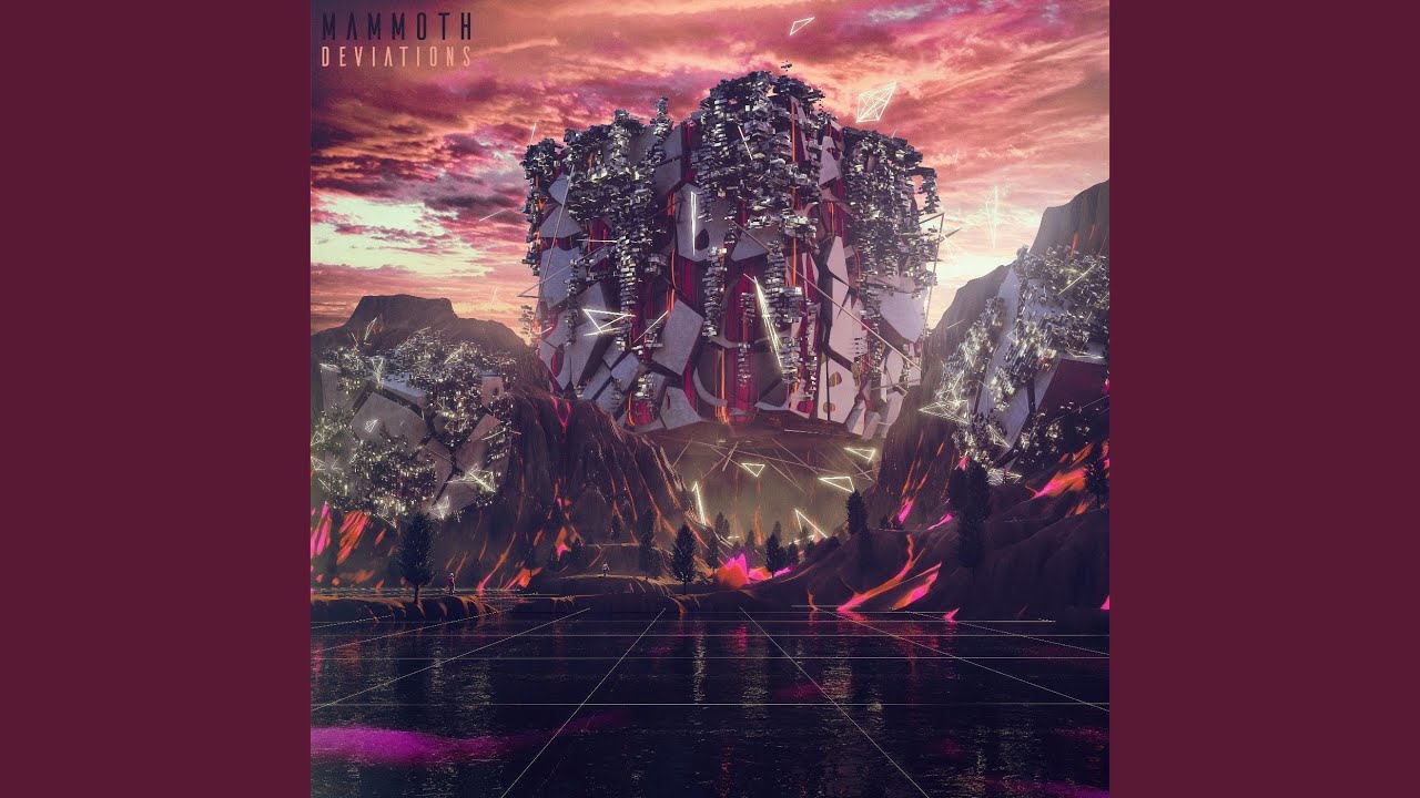 The Acclimation of Sedation (feat. Chase Bryant & Mateus Asato)