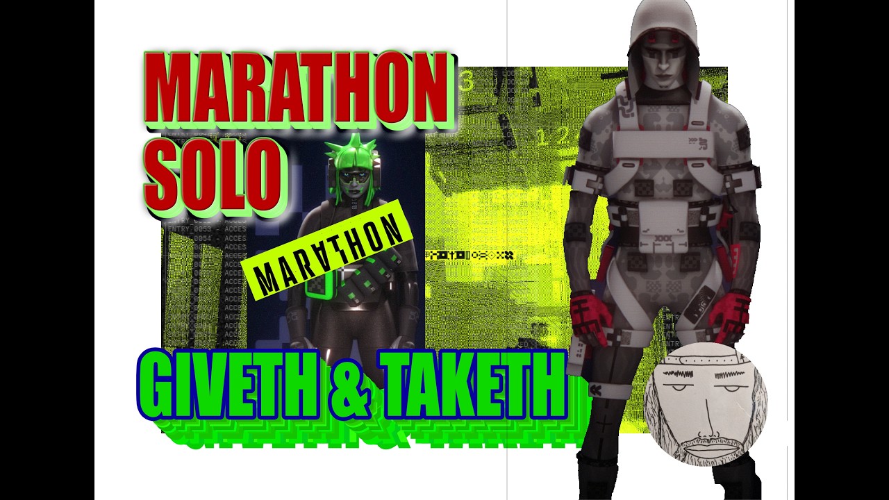 Solo Grind Experience
