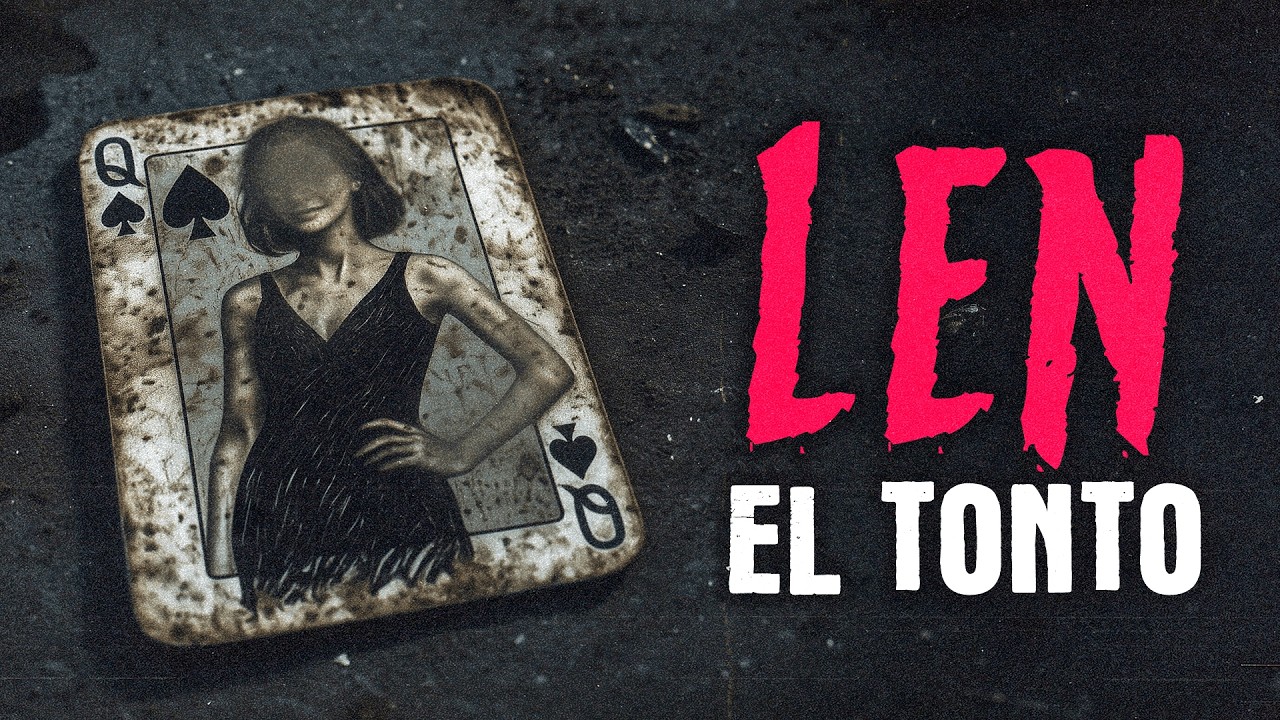Len, el tonto - Creepypasta