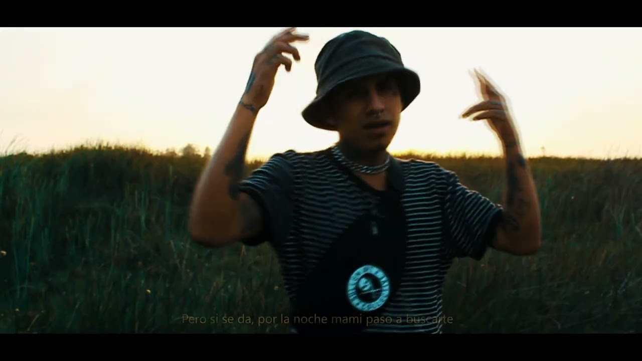 Ztoking - Si Se Da [Official Video HD]