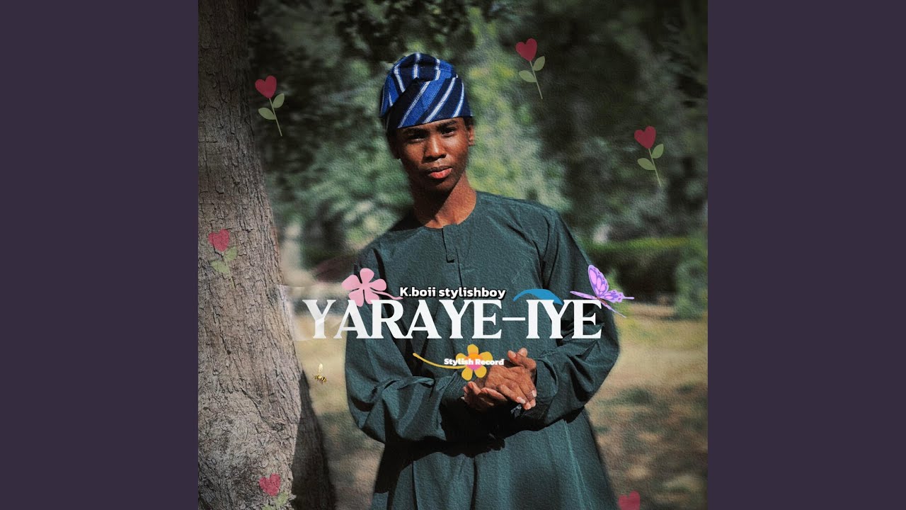 Yaraye Iye