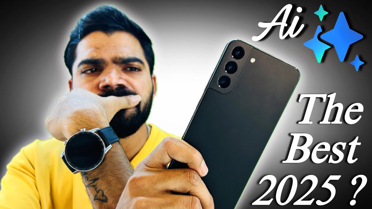Samsung S22 Plus In 2025 Review 