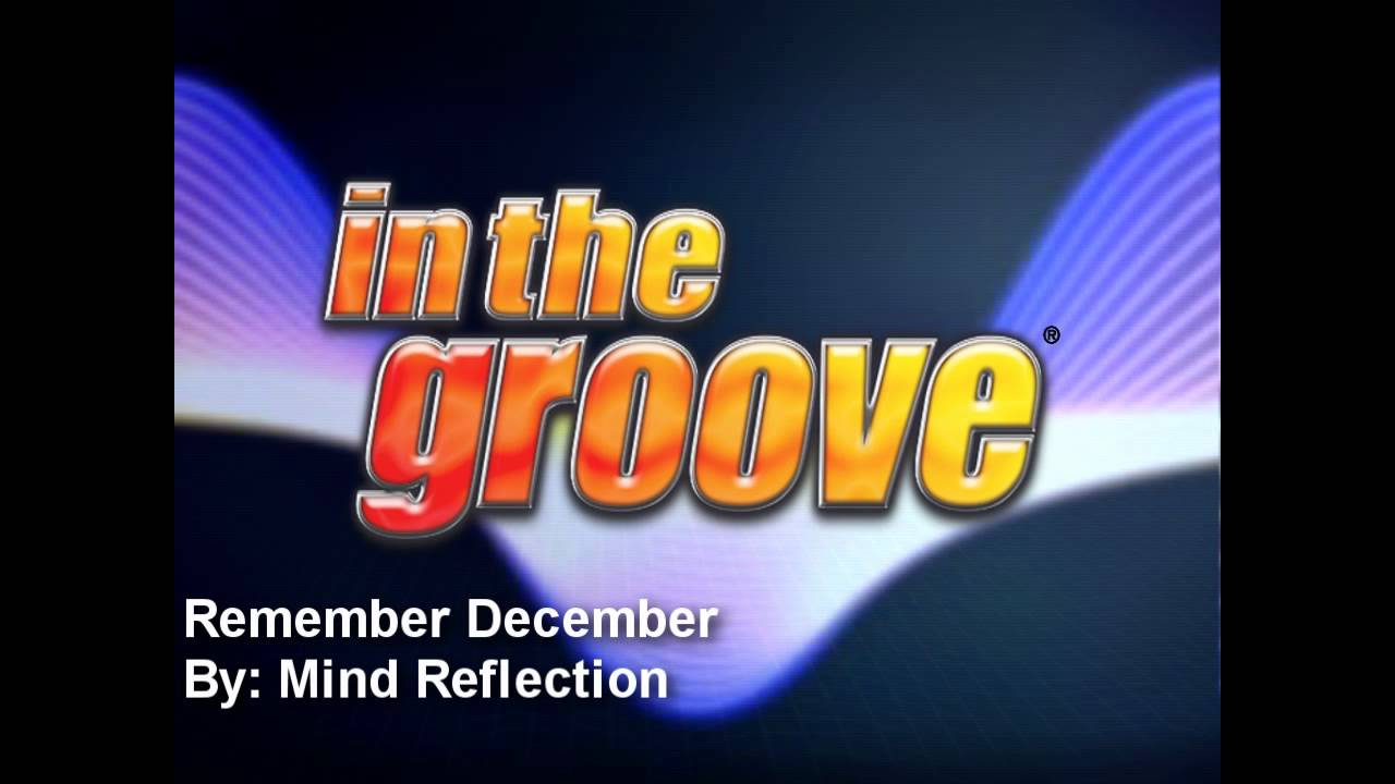 In The Groove OST - Remember December [HD]