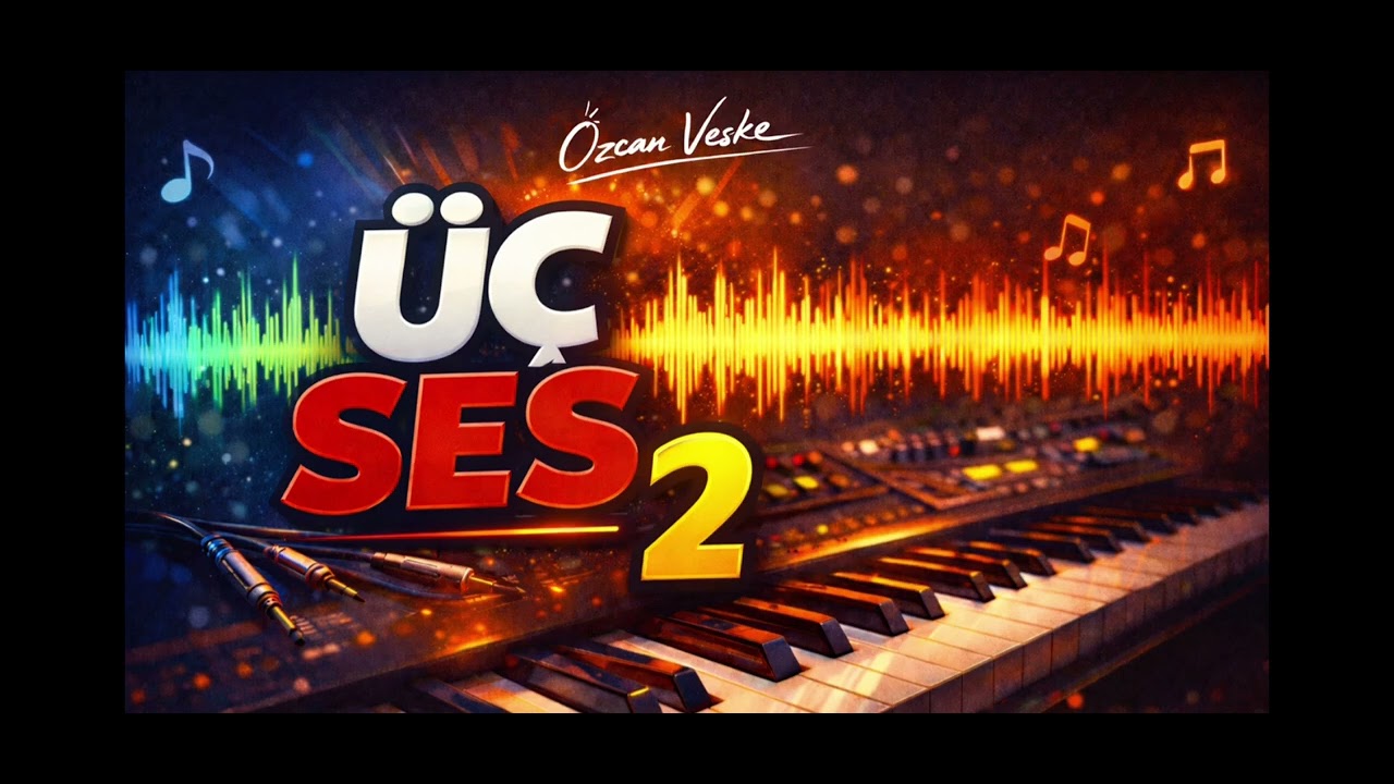 Üç Ses 2 