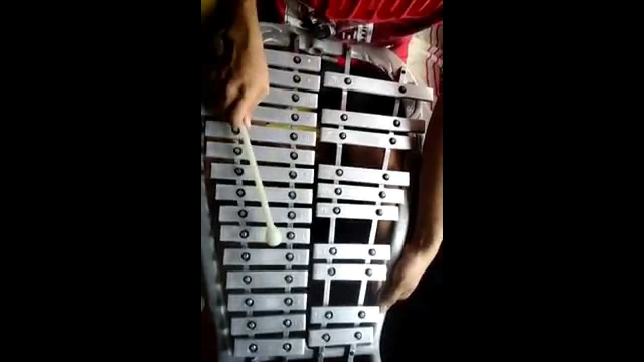 Himno de Colombia En Lira - Por Andres Sanchez