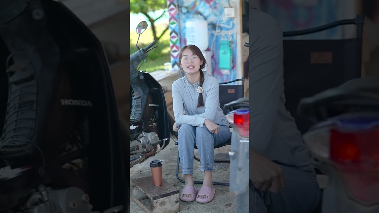 เพราะยางแบนเป็นเหตุ