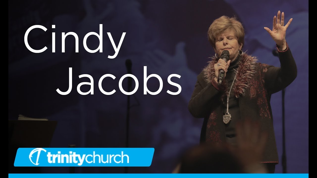Cindy Jacobs 