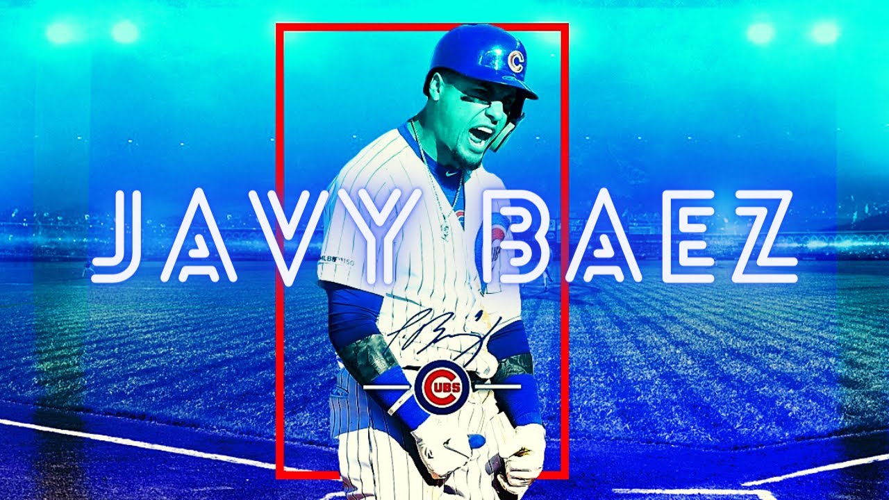 Javier Baez 2021 Mix