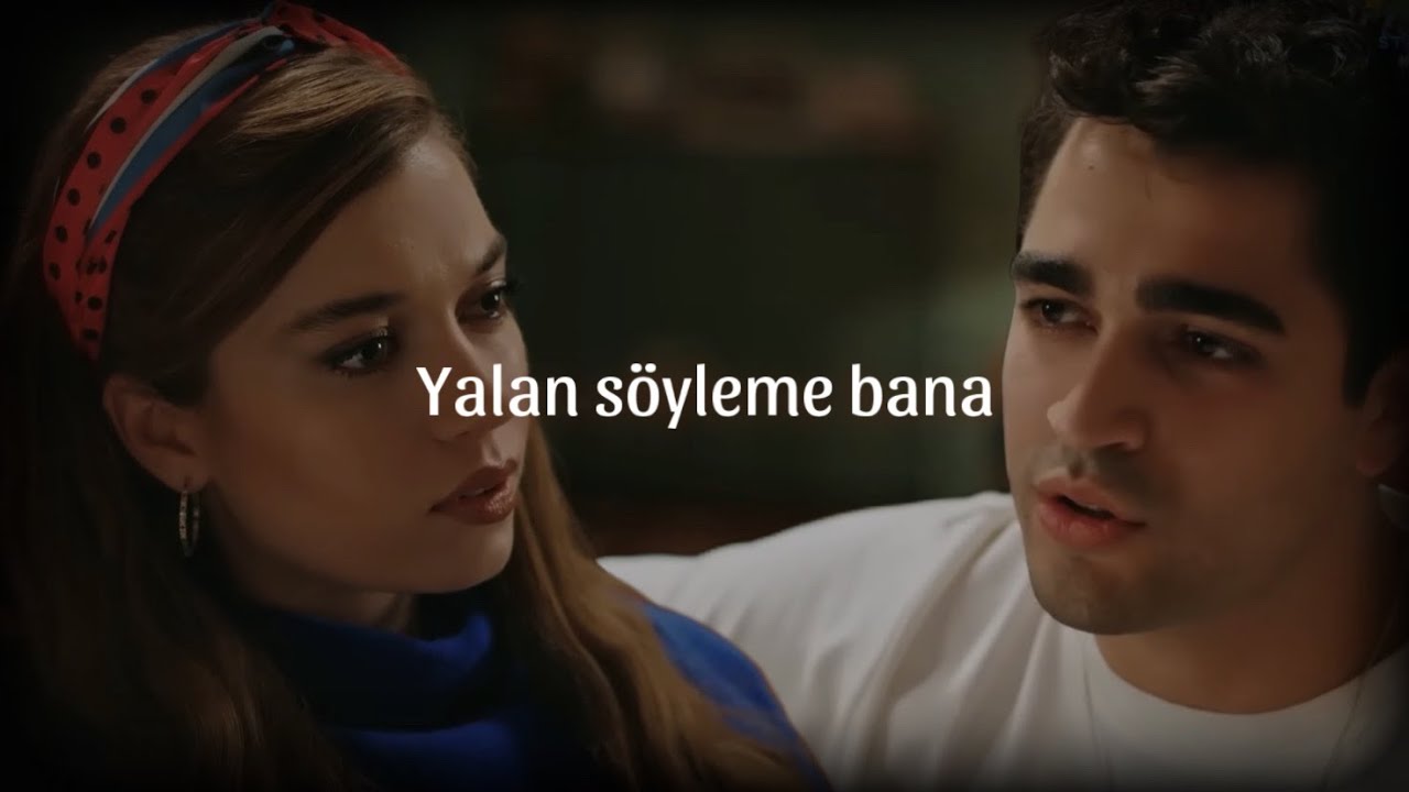 Yalan - أغنية الطائر الرفراف الحلقة 10 مترجمة