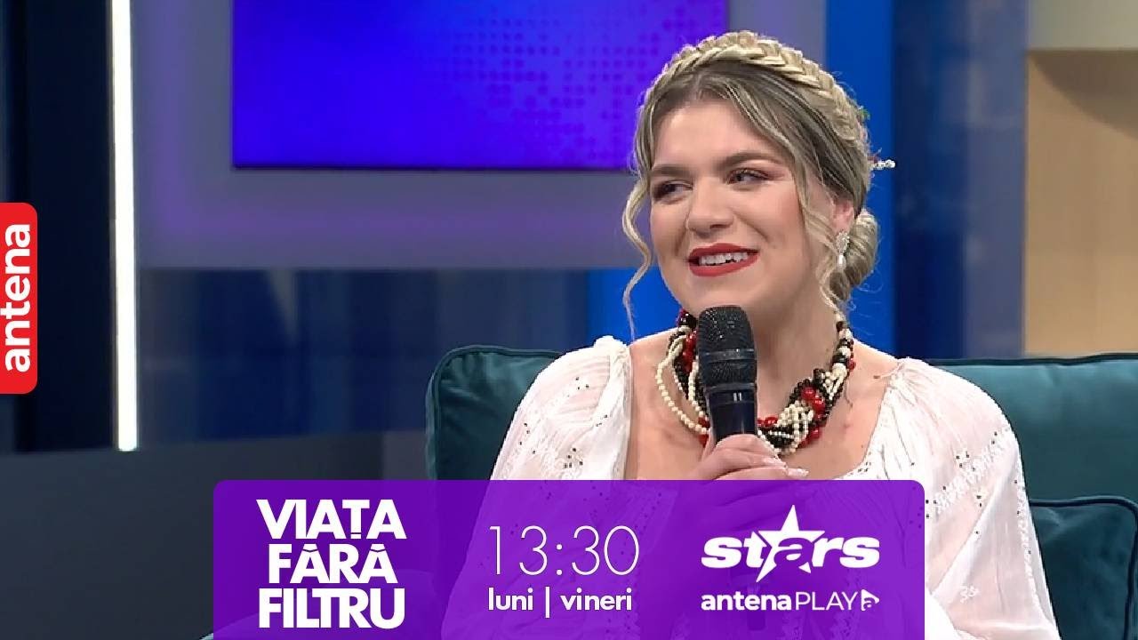 Diana Sârbu, povestea cutremurătoare din spatele scenei! A mers prin viață în pas cu moartea