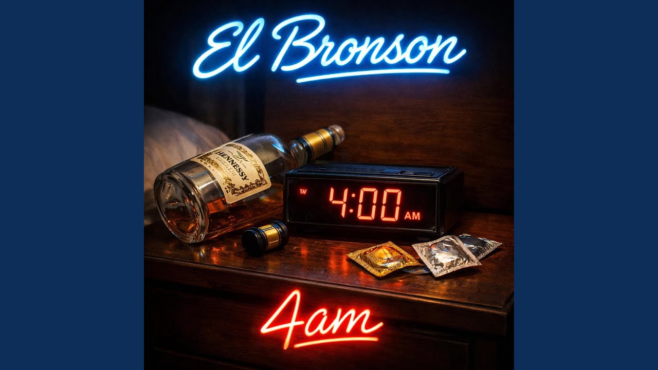 4 am