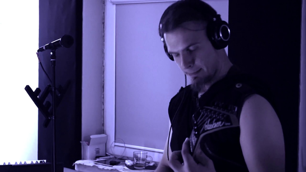 Andaja - Slogi ( REHEARSAL/DEMO )