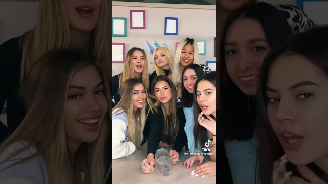 Tik Tok della Stardust House