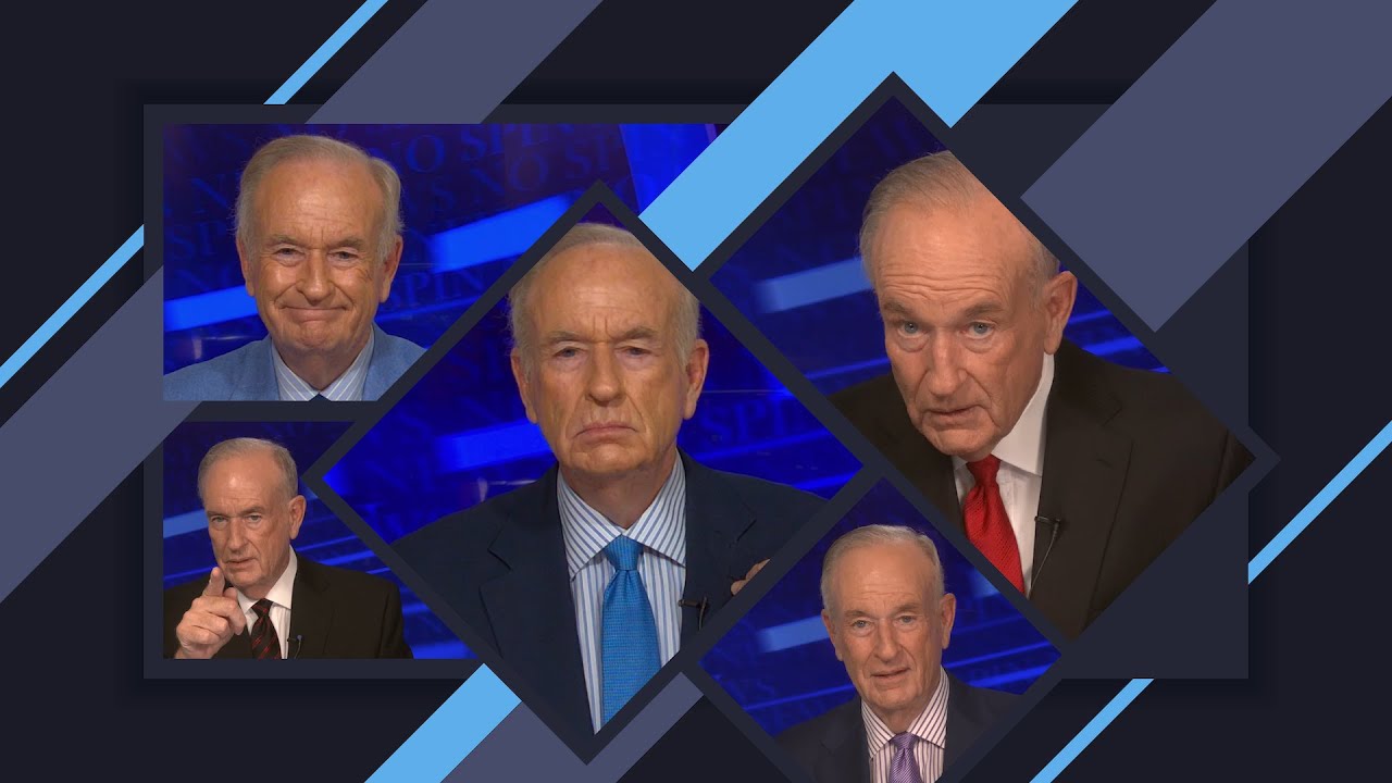 Highlights from BillOReilly com&rsquo;s No Spin News | December 24, 2024