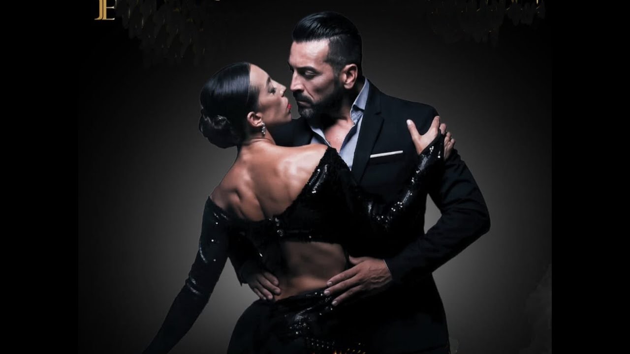 Ricardo Astrada & Constanza Vieyto - Junto a tu Corazón