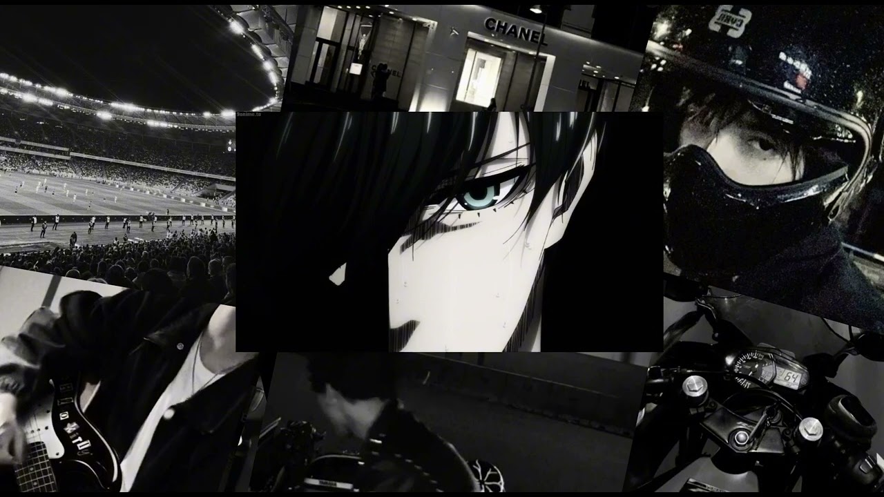 itoshi rin playlist — pov : itoshi rin as your guitarist, biker, soccer and rich boyfriend!