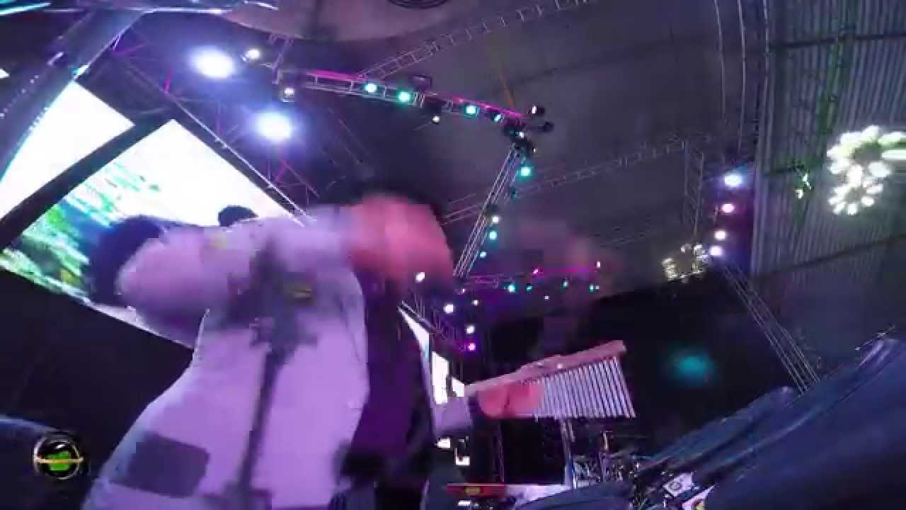 Soy Todo Tuyo - Los Tucanes de Tijuana  (En Vivo desde Amatan, Chiapas Mexico)
