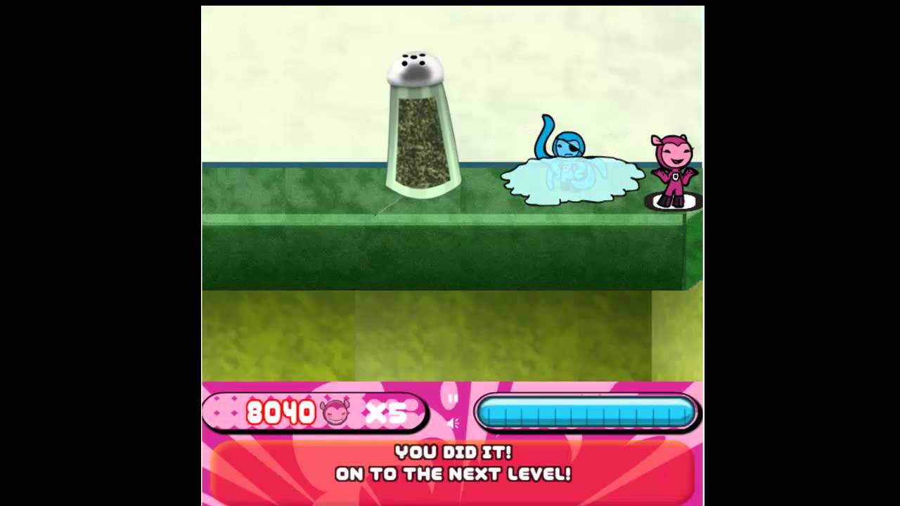 Sushi-Game-Break The Ice