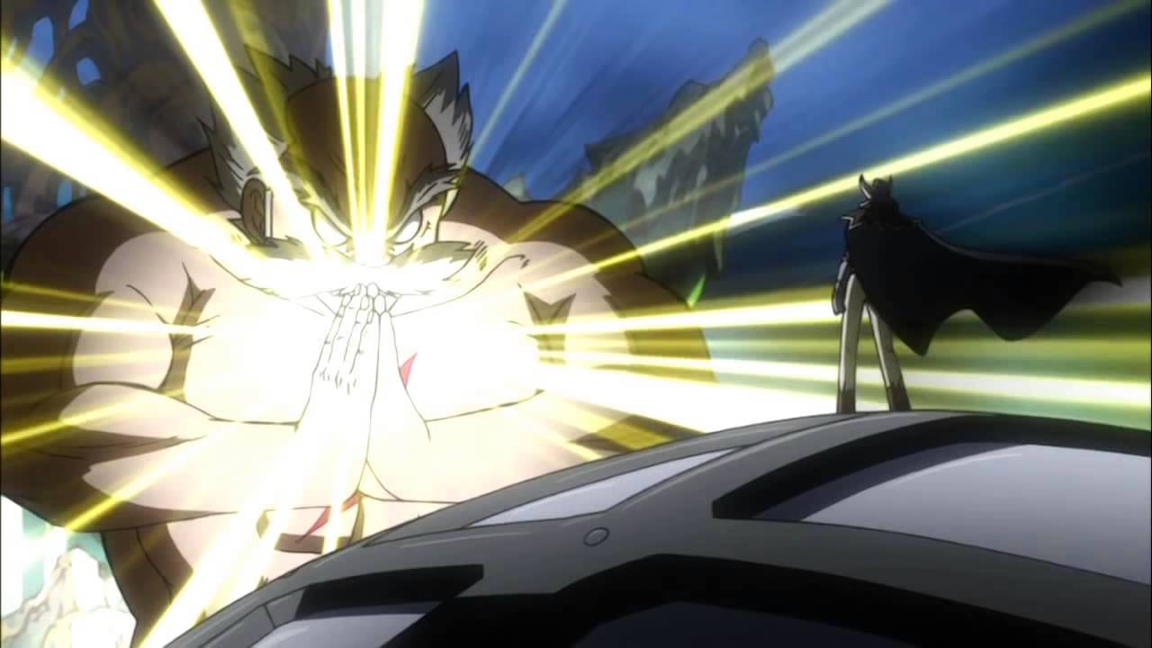 Makarov vs Hades Ost   Extended