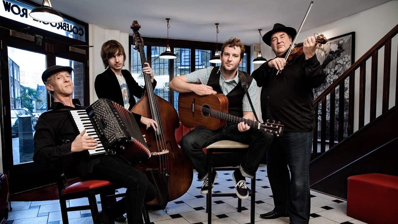 Dai and The Ramblers - Promo
