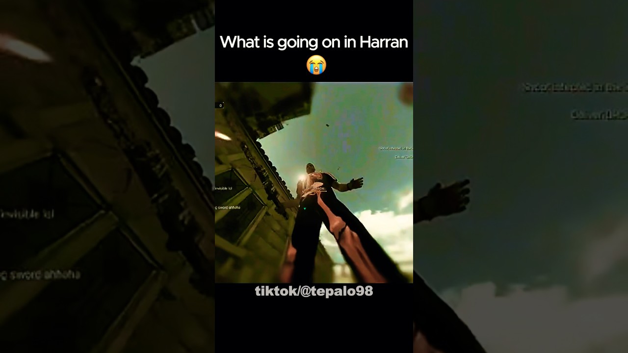 Dying Light has PvP now? 🤔
