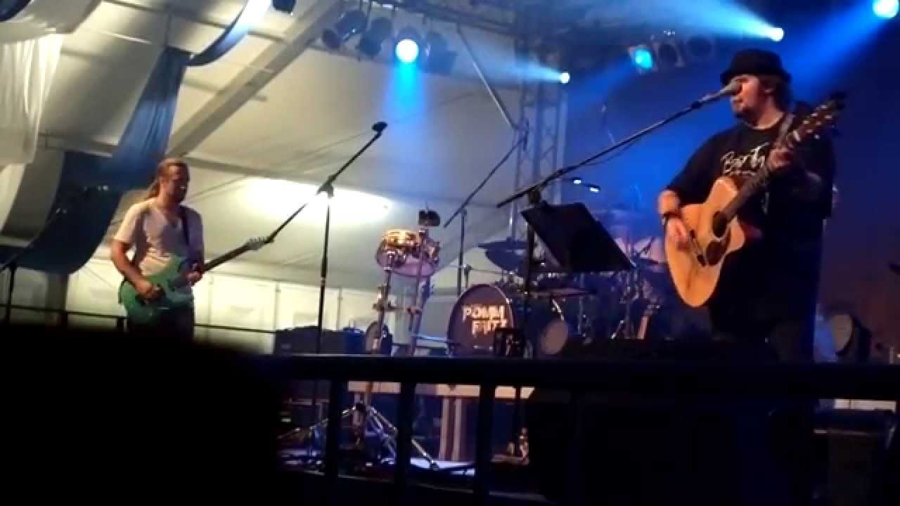 Gsälzbär   Ravensburg [Live in HD & Dolby Surround]