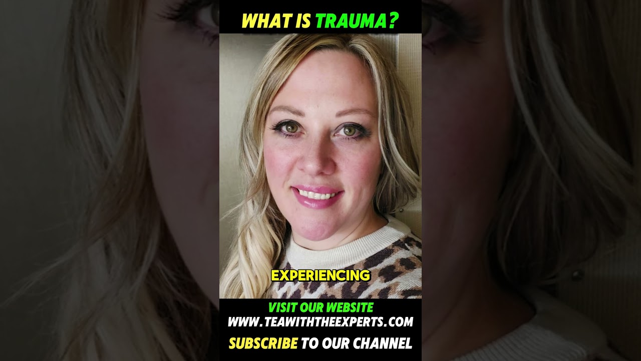 Counseling Teens: Navigating Family Trauma