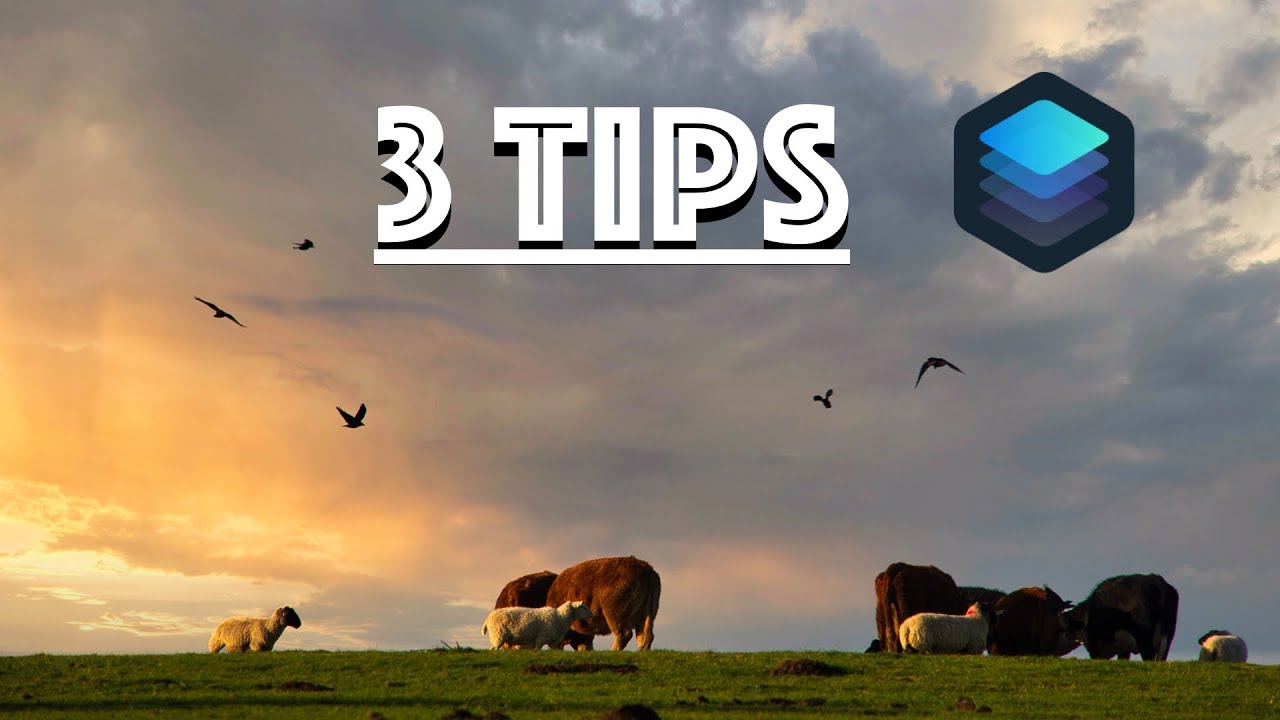 Luminar 4: 3 Tips for Better Sky Replacement Results