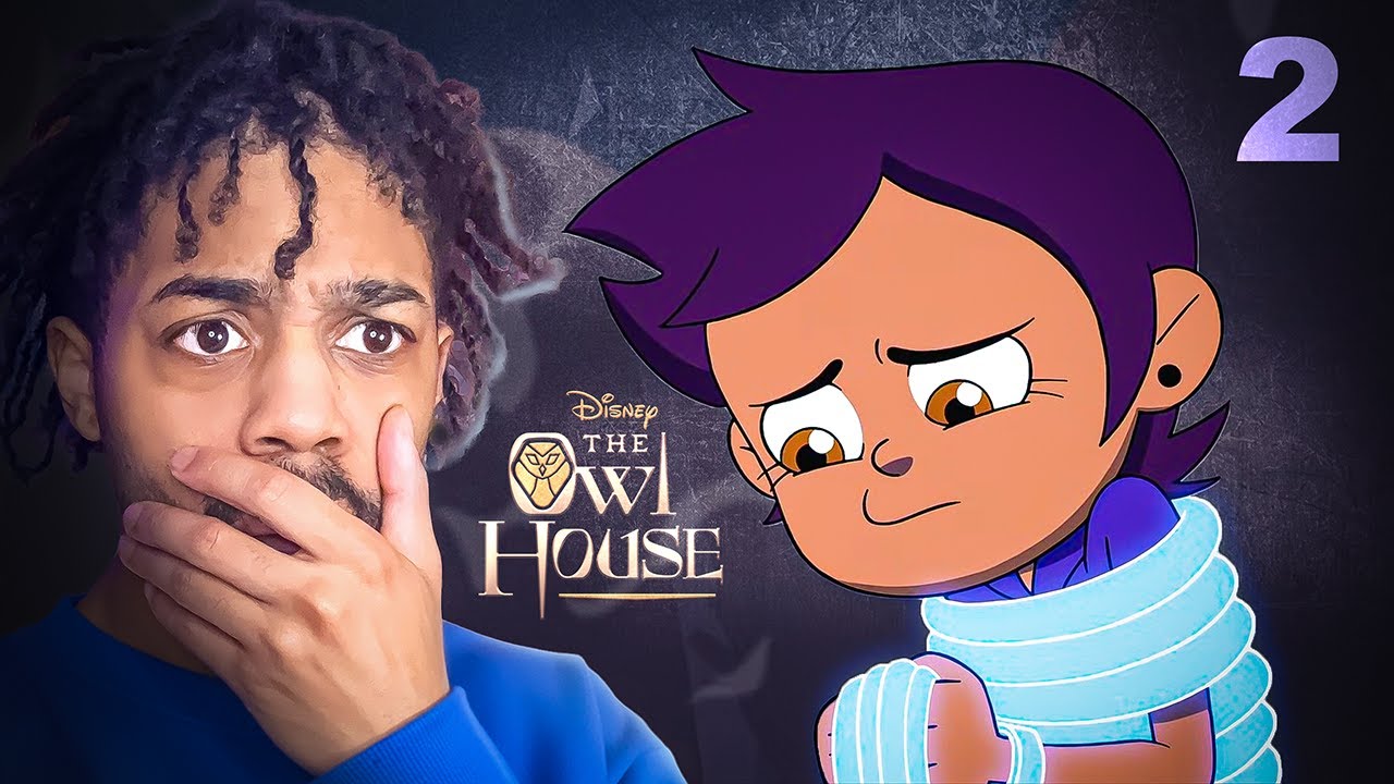 LUZ GOT HER DREAMS CRUSHED!!