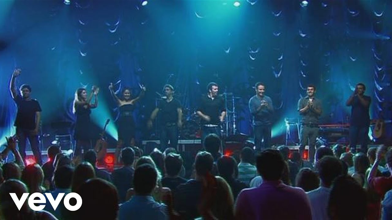 Emmerson Nogueira - Have You Ever Seen The Rain / Proud Mary / Mustang Saly (Ao Vivo)