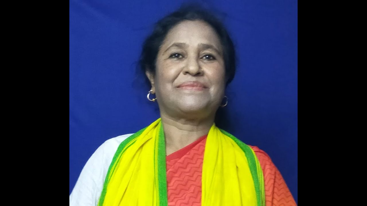 Shondhya Logone || Goalpariya Lokogeet || Rahima Kalita Begum ||