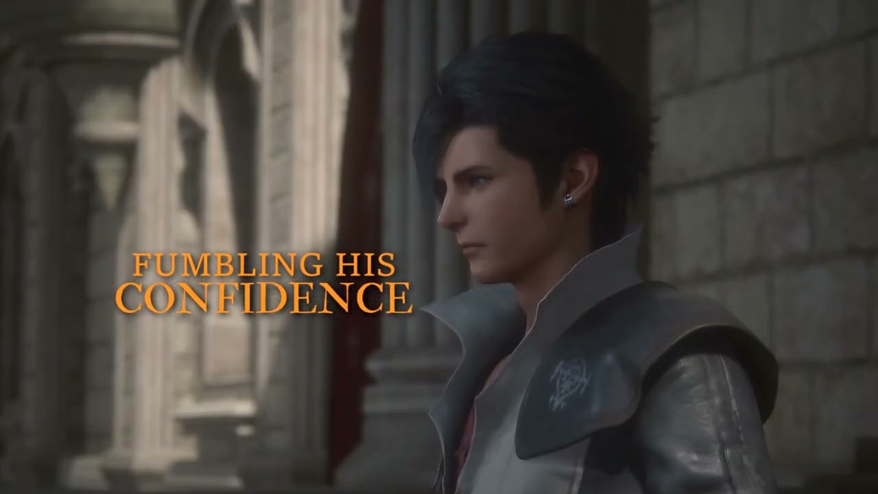 Meant to Live [Clive&Joshua] BETA