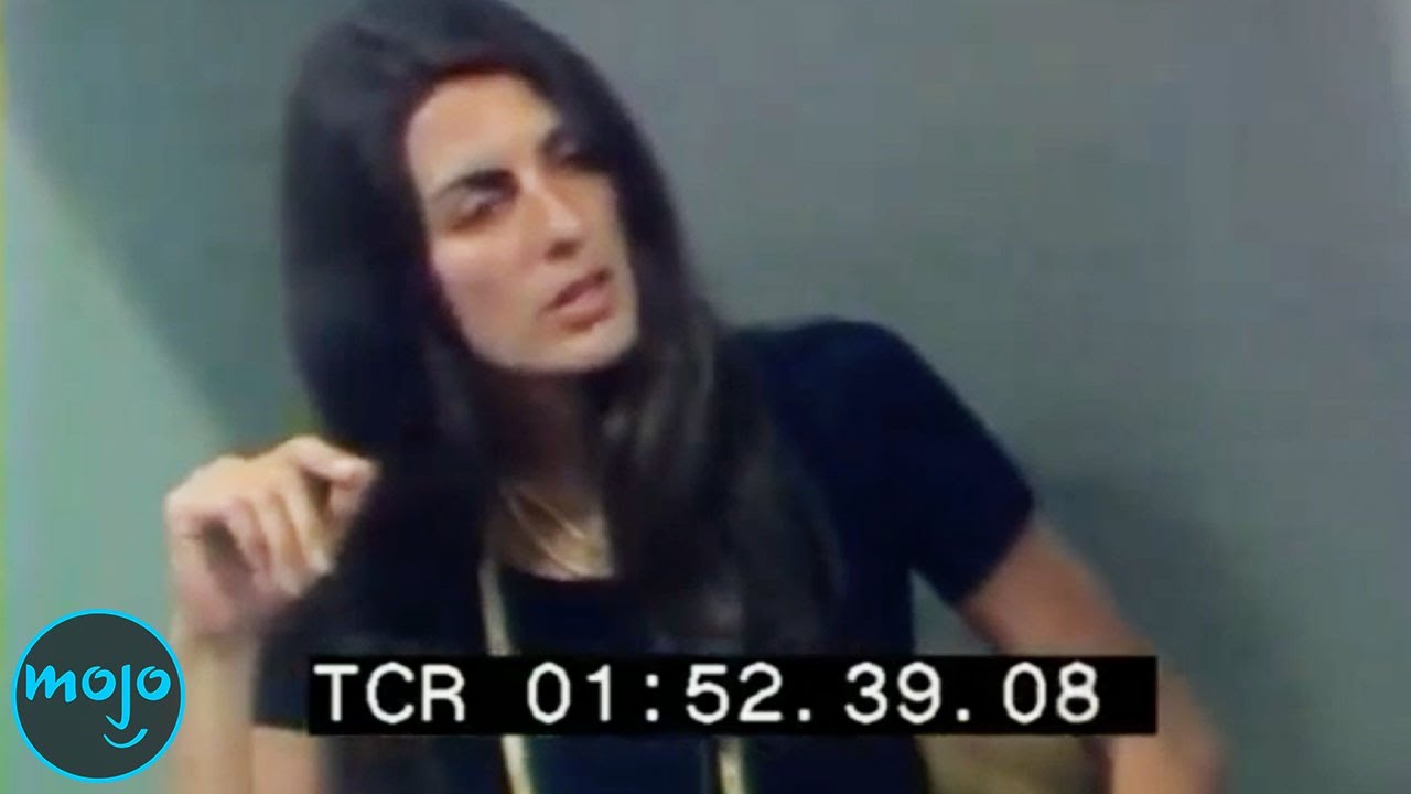 10 LIVE News Broadcasts That Took a TERRIFYING Turn