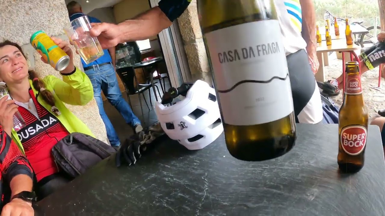 Drave aldeia mágica 2025