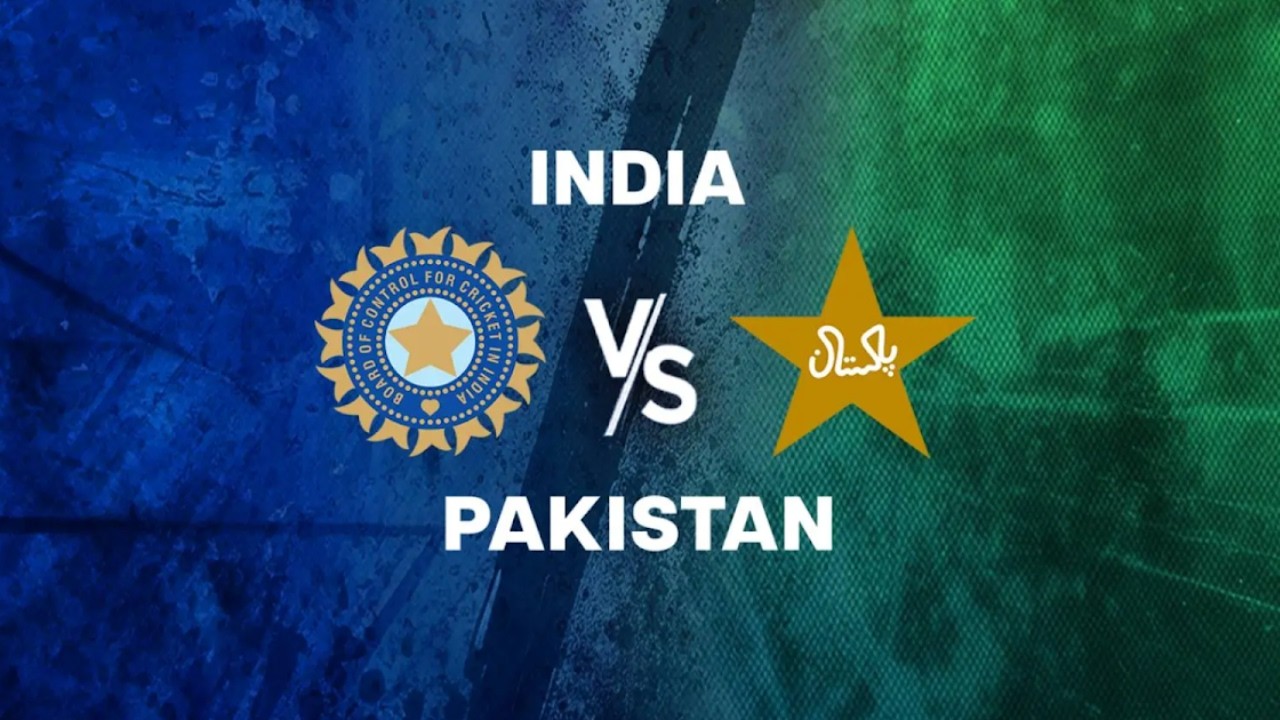 India vs Pakistan PS5 Cricket Match | 3 Overs Thriller at Rajiv Gandhi International Stadium 🏏🔥