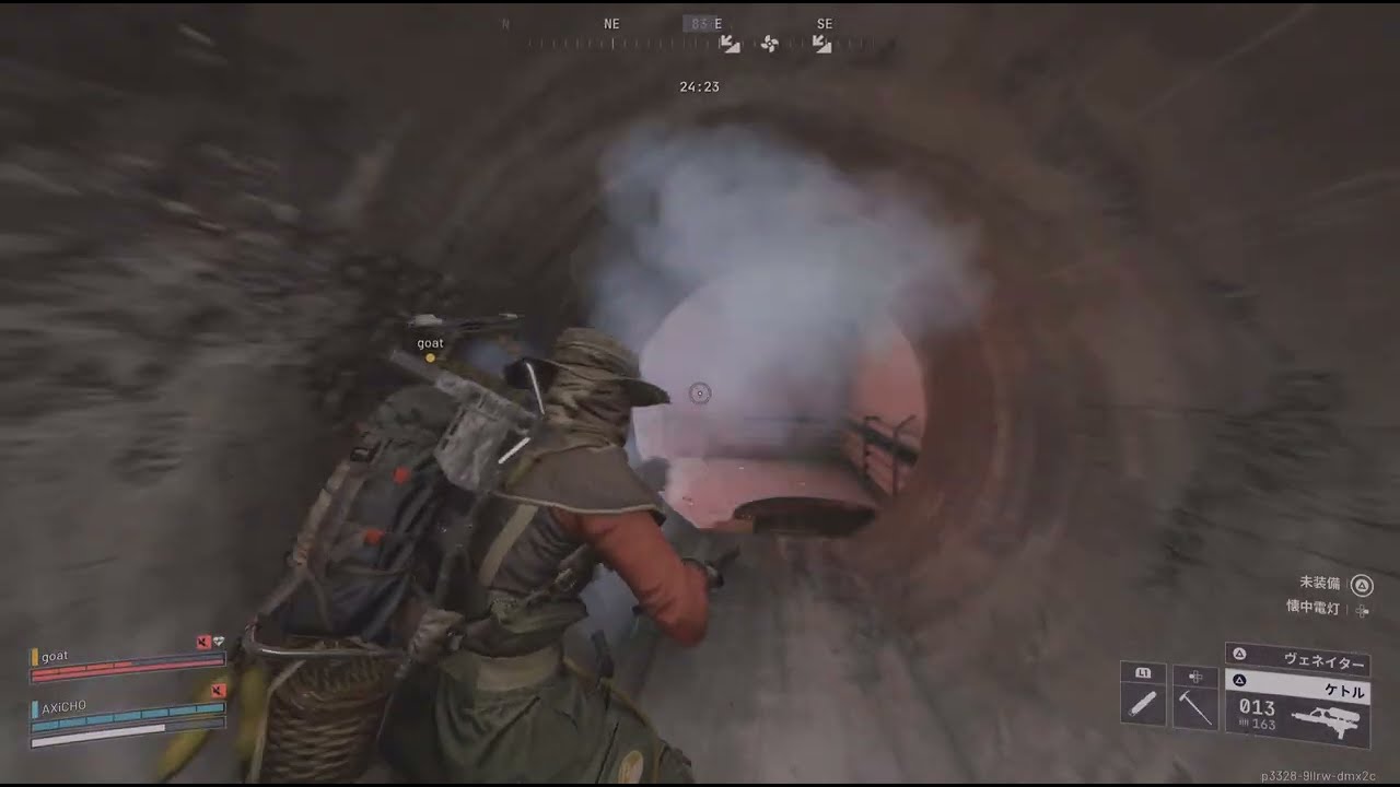 ARC Raiders_PvP激闘編