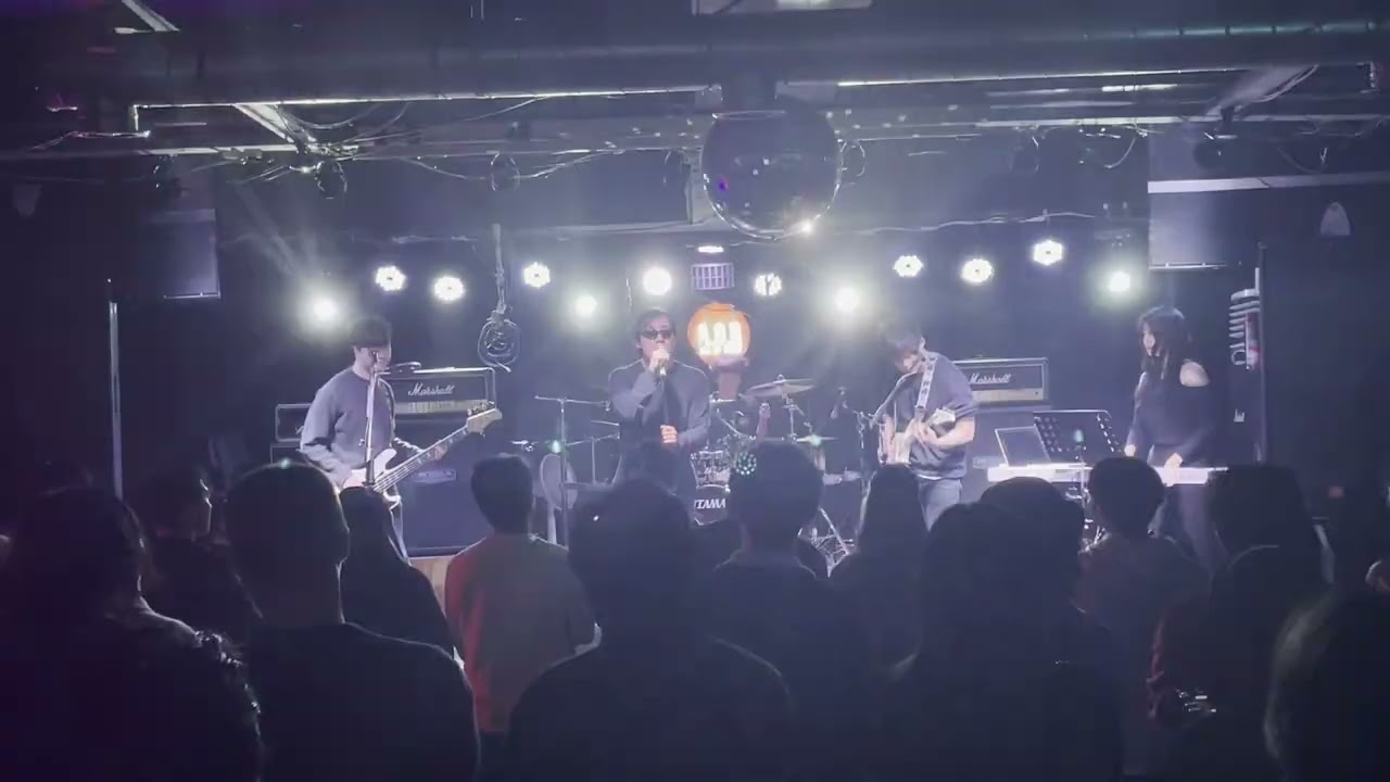 화려한혈통(Bloodline) - Micro Cuts (MUSE cover)