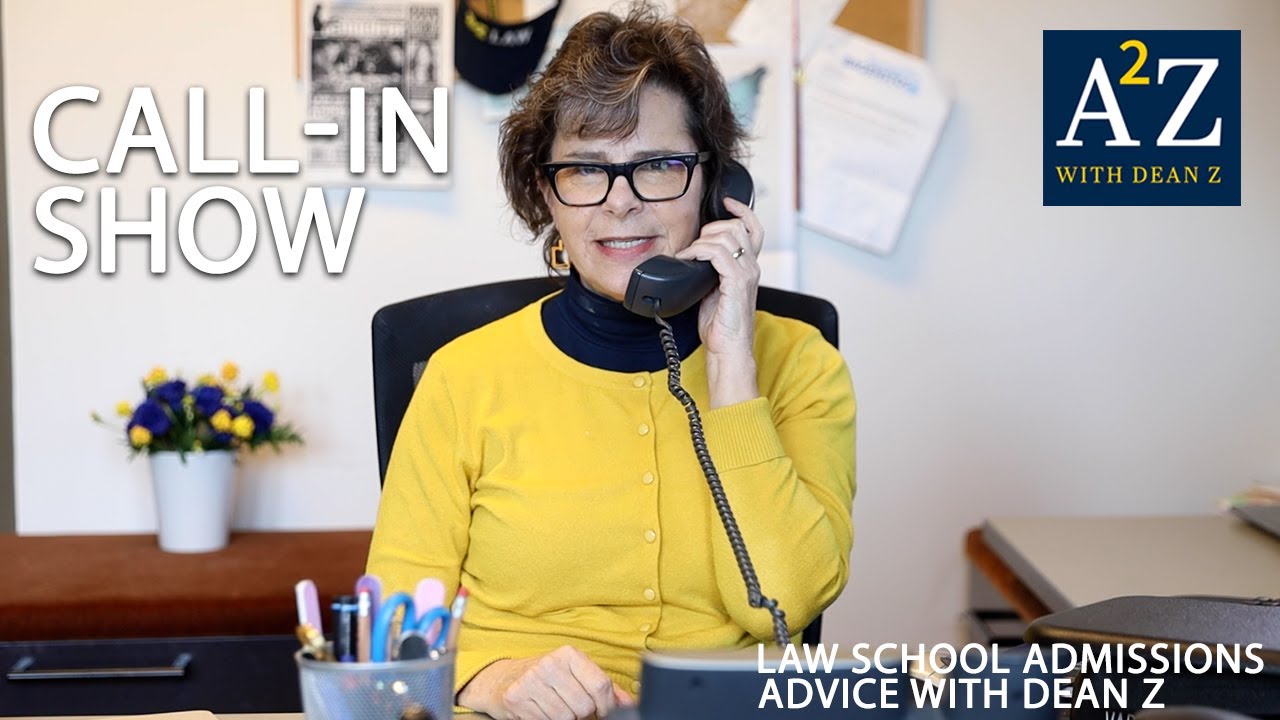 A2Z S2, E17: Call-in Show