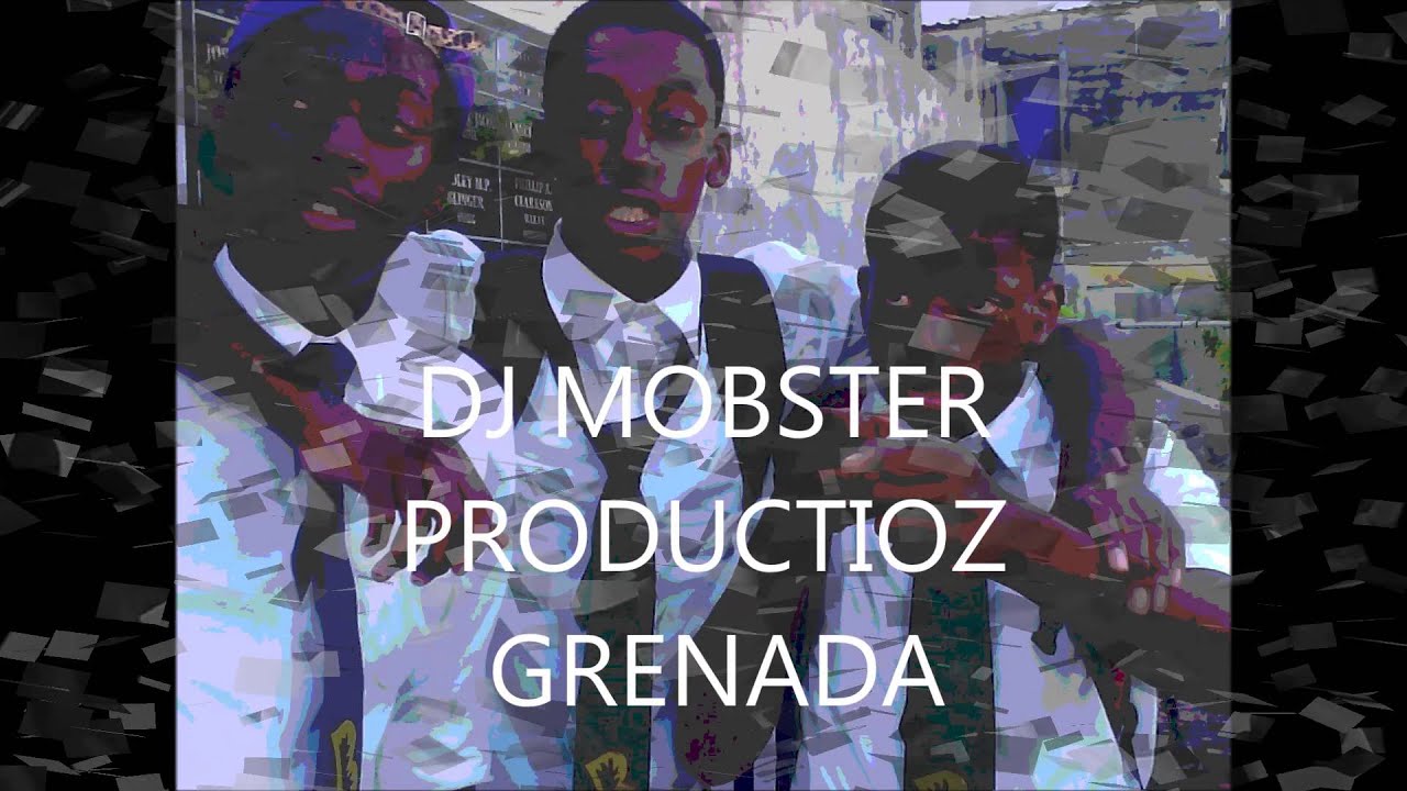 Phase One Riddim Mix By DJ Mobster 2014