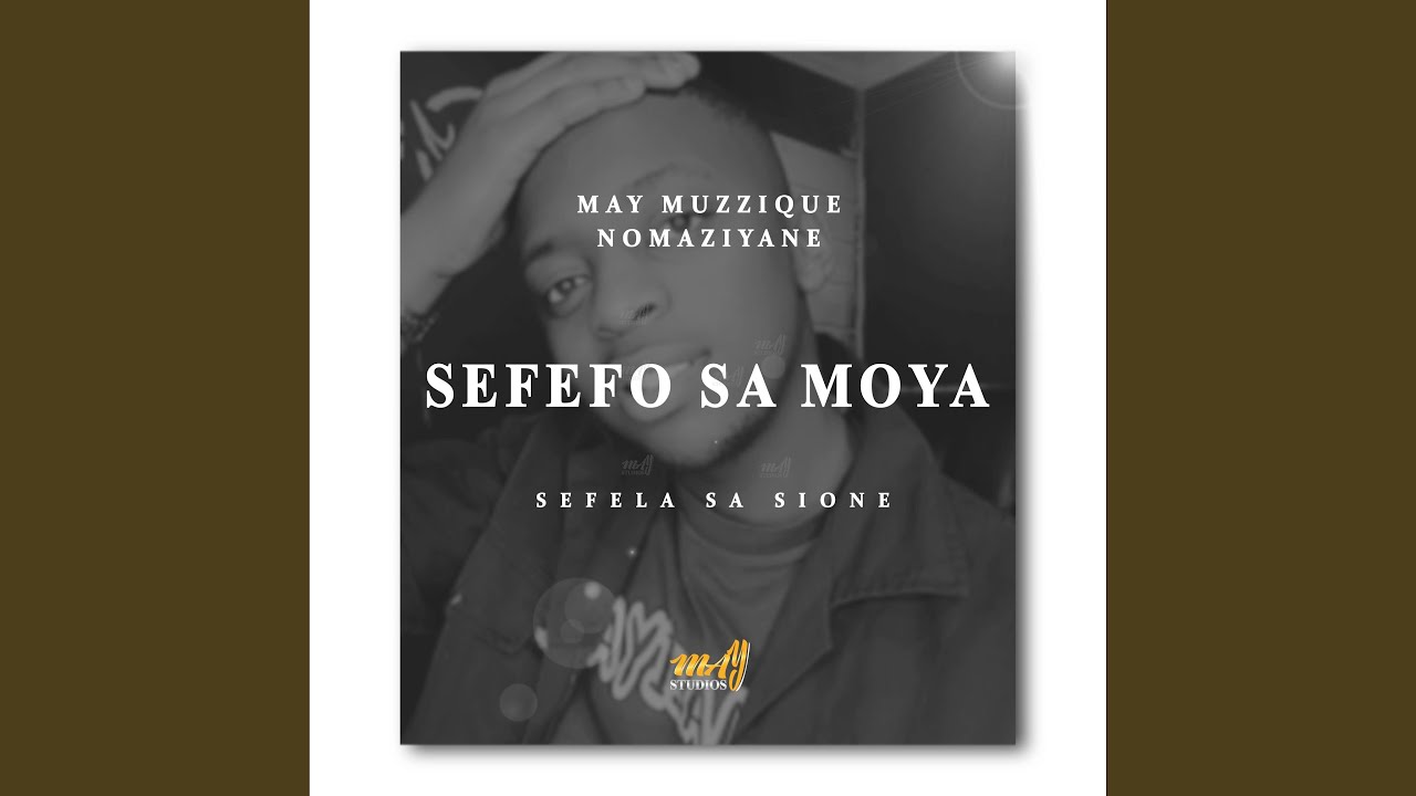Sefefo Sa Moya