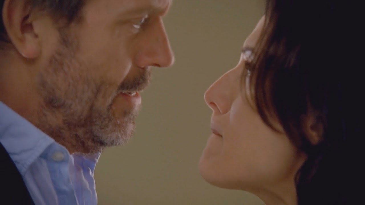 house & cuddy | screwed up.